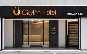 Cityinn Hotel Plus - Ximending Branch